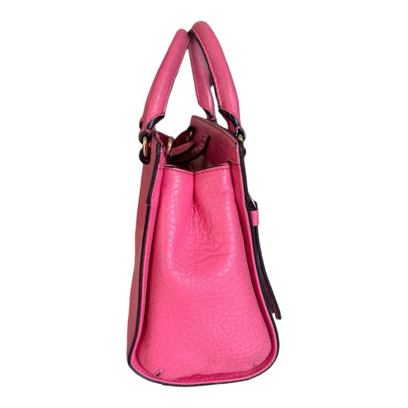 Kate Spade Perri Lane mini leather satchel - Picture 5 of 10